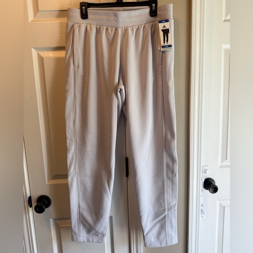 Women’s adidas sweatpants